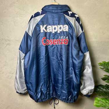 Kappa 90s FCトリノトランクジャケット Kappa 90s FCトリノトランクジャケット
