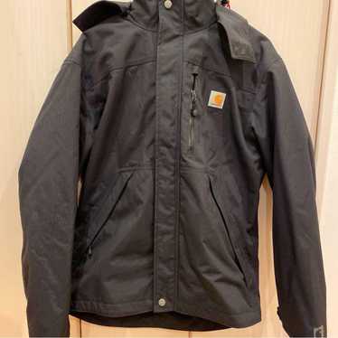 ジャケット・アウター Carhartt mountain coat Carhartt カーハート ジャケット ソフトシェル マウンテン
