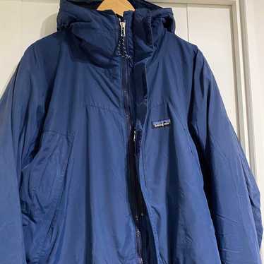 ジャケット・アウター archive Armani Jeans gimmick coat 90s archive Armani Jeans gimmick coat Armani archives