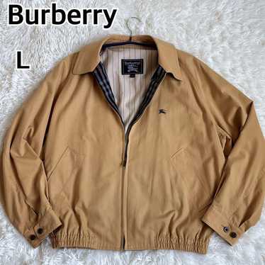 Vintage burberry jacket, 90s, - Gem