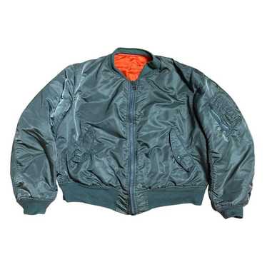 ALPHA アルファ ma-1 made in USA 90's s-l400.jpg