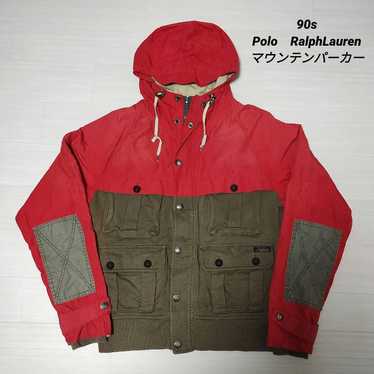 ジャケット・アウター vintage polo sport mountain jacket 90s MECOUT22136V_1_1024x1024.jpg?v