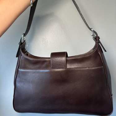 Coach vintage hampton brown - Gem