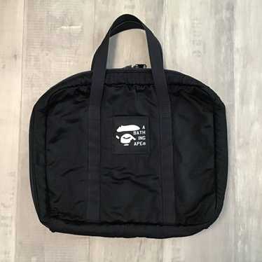 Bape porter bag - Gem