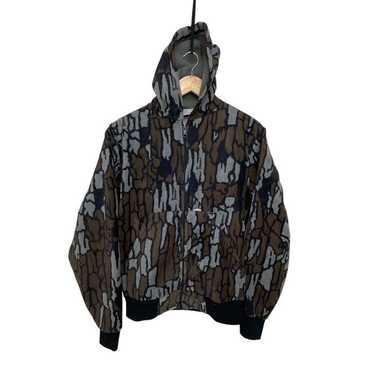 Vintage carhartt trebark camo - Gem