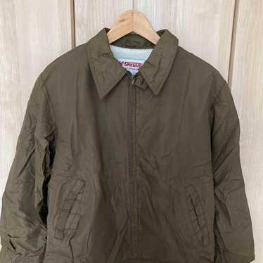 ジャケット・アウター 50s McGREGOR sport jacket Vintage McGregor Fashion Outerwear Jacket MENS Sz.L Tan | eBay