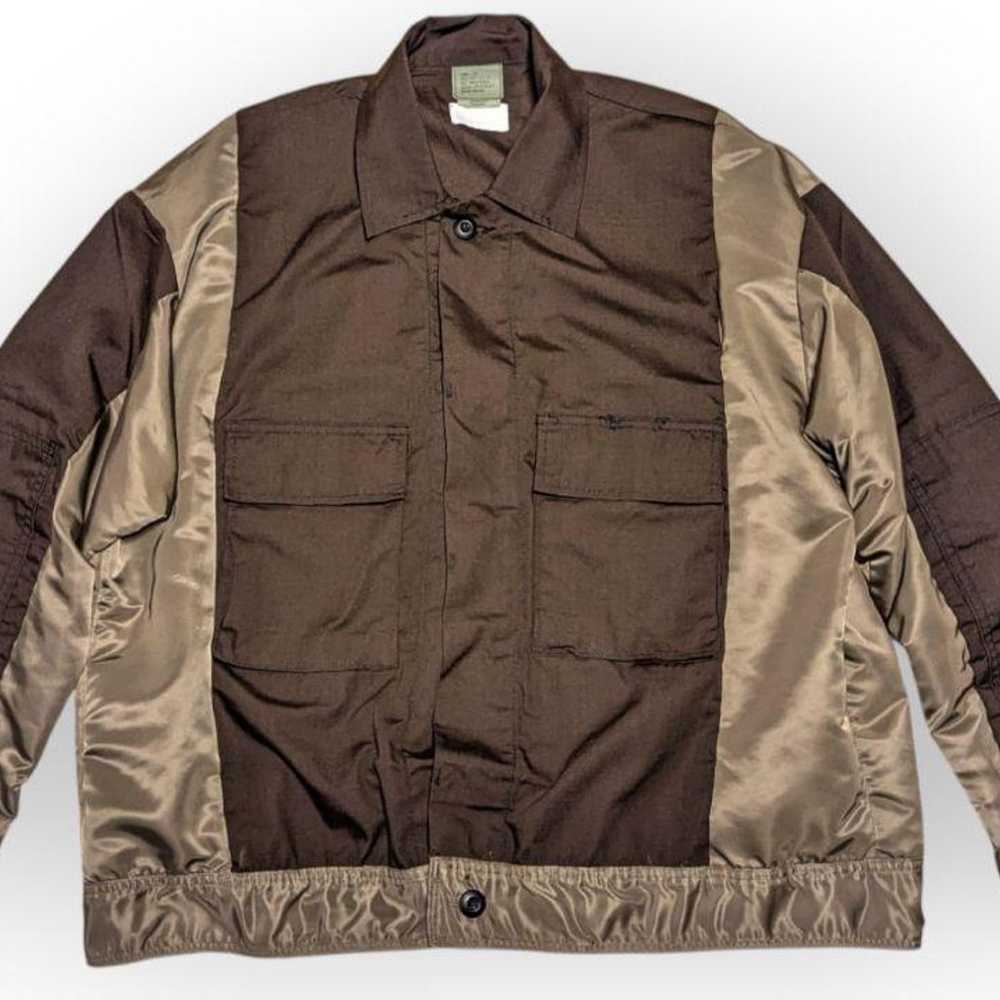 【CHANGES】REMAKE JACKET - image 2