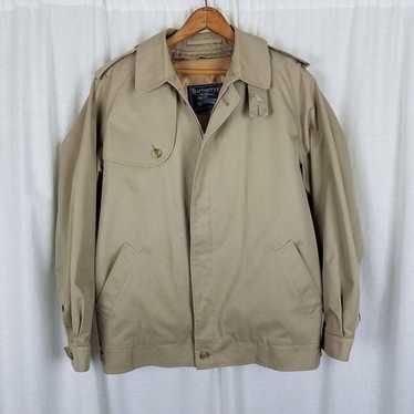 Vintage burberrys harrington nova - Gem