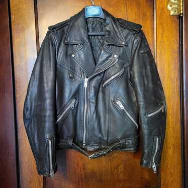 ジャケット・アウター 1970s Hein Gericke German Leather Jacket Hein gericke jacket - Gem