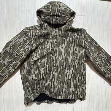 Carhartt real tree jacket - Gem