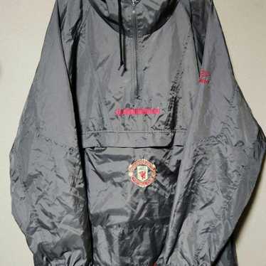 Manchester united umbro vintage - Gem