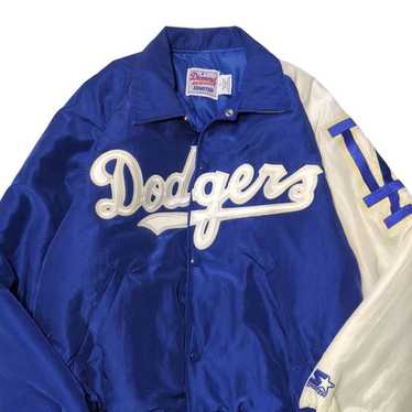 Vintage dodgers jacket starter - Gem