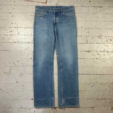 Helmut lang jeans 90s - Gem