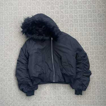 Avirex flight jacket n2b - Gem