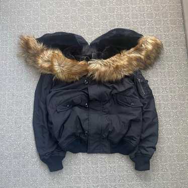 ジャケット・アウター N2B flight bomber jacket N-2B opium s-l400.jpg