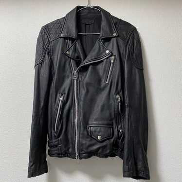ジャケット・アウター JACKROSE fur single riders jacket 3 ジャケット・アウター JACKROSE fur single riders jacket 3