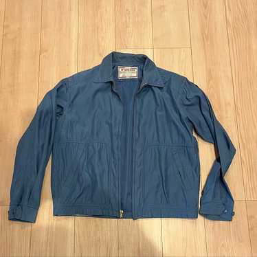 Vintage mcgregor drizzler jacket - Gem