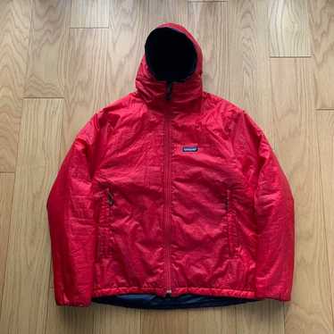 Patagonia puffball jacket - Gem