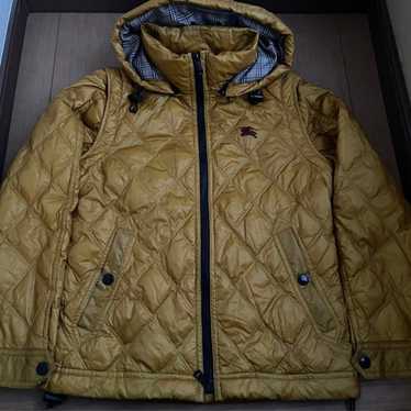 Burberry black label mens - Gem