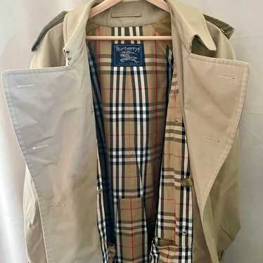 90s Vintage Burberry's Cashmere混 Coat 90s Vintage Burberry's Cashmere混 Coat 90s Vintage