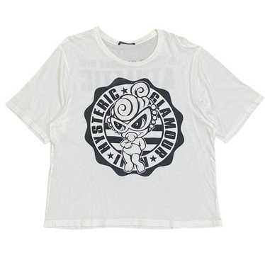 Hysteric mini t-shirt - Gem