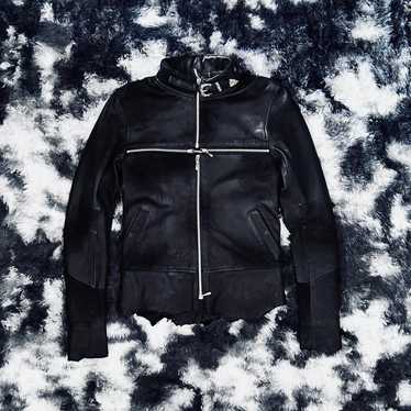 14th addiction cross zip - Gem