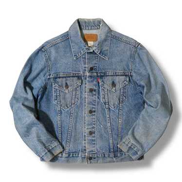 Levis 70505 denim jacket - Gem