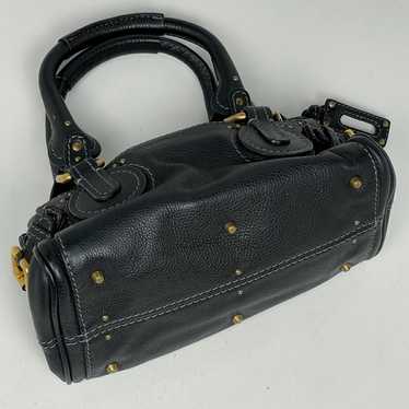 Chloe paddington black - Gem