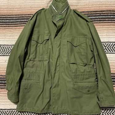 M-65 Field Jacket 2nd - image 1