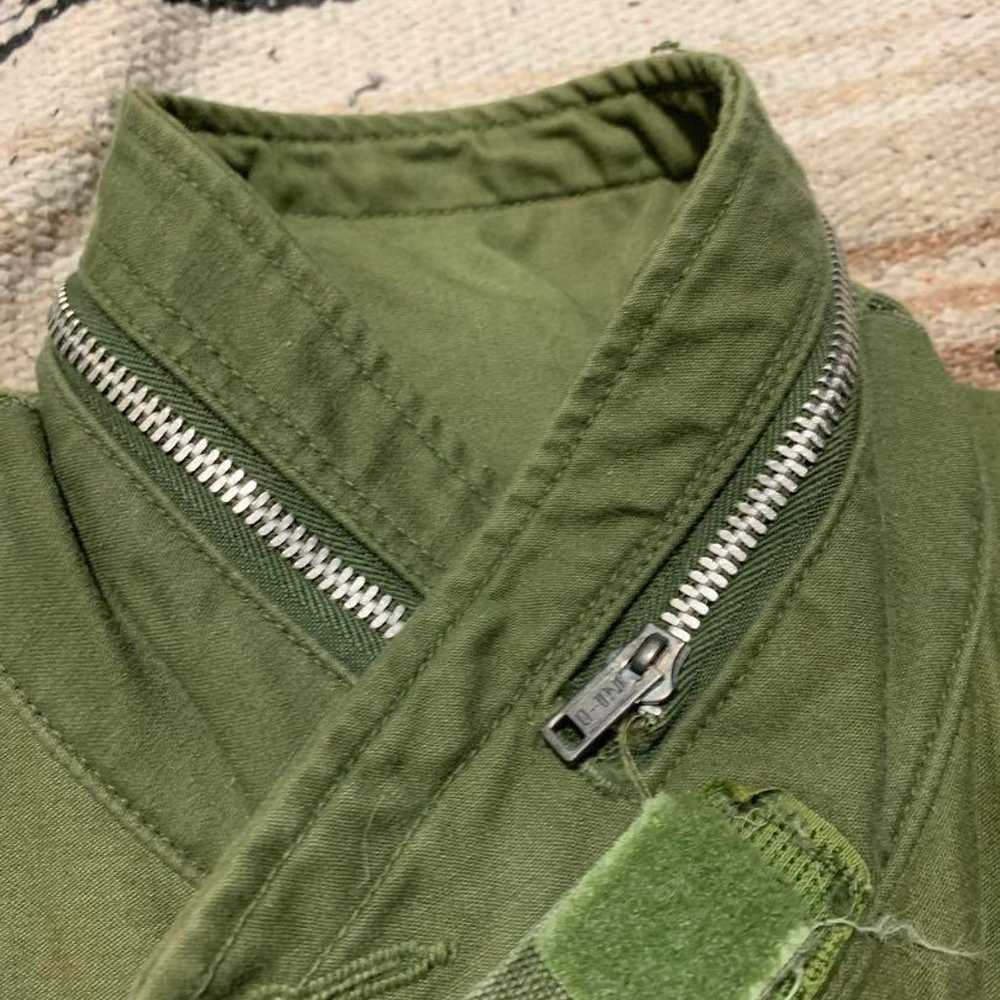 M-65 Field Jacket 2nd - image 2
