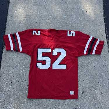 Vintage champion mesh football - Gem