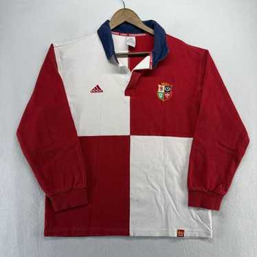 Adidas british lions rugby - Gem