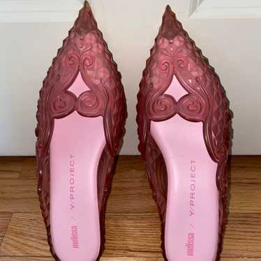 Melissa y project - Gem