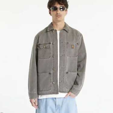 Carhartt vintage michigan coat - Gem