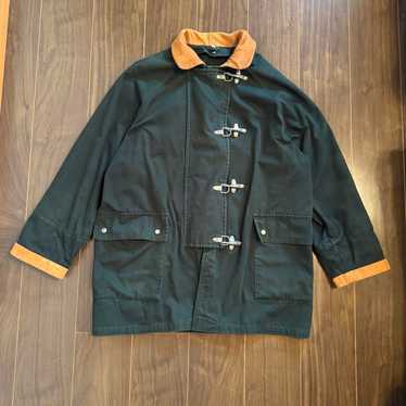Barbour × Steven Alan Fireman Jacket Steven Alan（スティーブンアラン）の「＜Barbour × Steven Alan