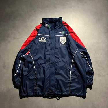 Vintage umbro jacket - Gem