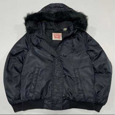 Avirex flight jacket n2b - Gem