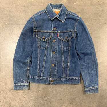 Levi's70505　USA size46 70s Levis levi s 70505 - Gem