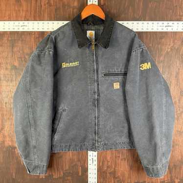 Carhartt j97 ptl detroit - Gem