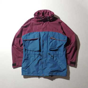 Berghaus vintage berghaus gore - Gem