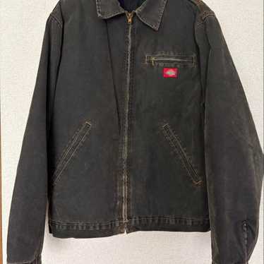 未使用 Dickies 90s ビンテージ デトロイトジャケット ディッキーズ Dickies 古着 90年代 ディッキーズ デトロイトジャケットタイプ