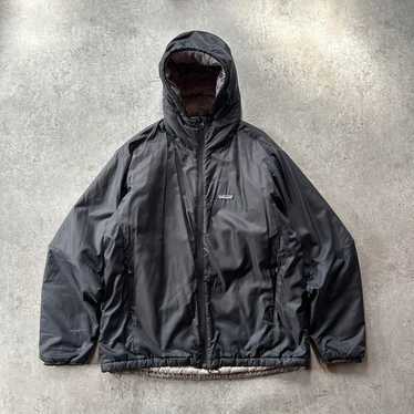 patagonia パフボール黒　puff ball black vintage 中古・古着通販】Patagonia (パタゴニア) パフボールプル