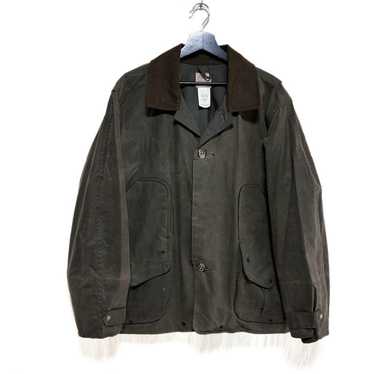 80s~90s USA製 FILSON wool hunting coat Filson vintage hunting jacket - Gem