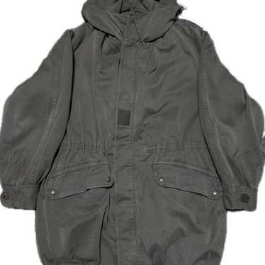 Vintage french m64 army - Gem