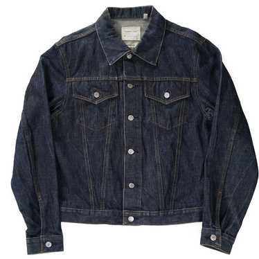 ジャケット・アウター HELMUT LANG VINTAGE CLASSIC DENIM JACKET il_fullxfull.4470260762_ecl4.jpg