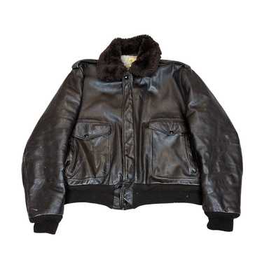 Schott a2 flight jacket - Gem