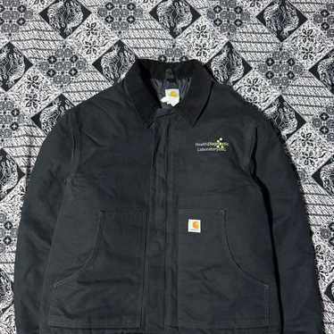 Carhartt Arctic jacket - Gem