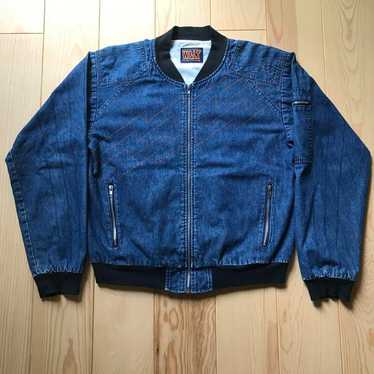 【洋書】Walter Van Beirendonck W&LT SOLD OUT/ 1990's W&LT WALTER VAN BEIRENDONCK DENIM JEANS