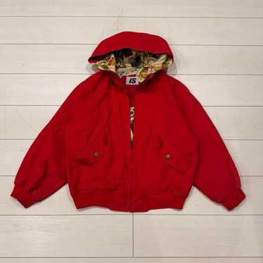 80s issey miyake jacket - Gem