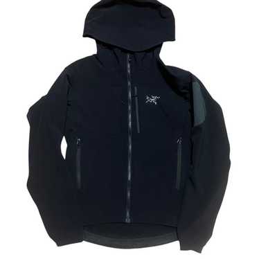 Arcteryx gamma mx polartec - Gem